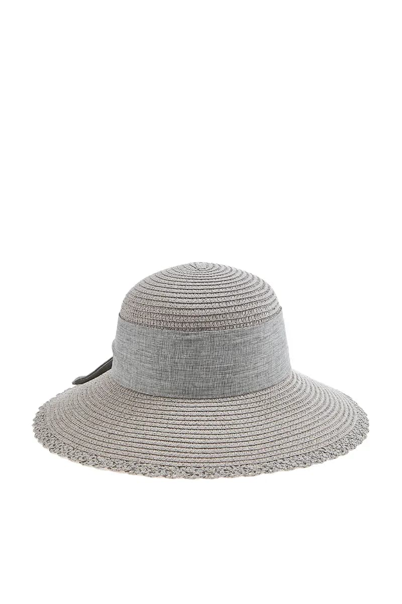 VERDE FASHION | Cappello di paglia - 3