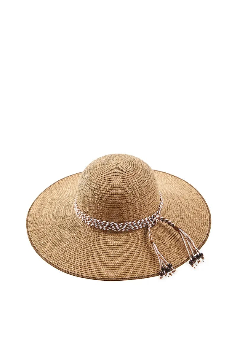 VERDE FASHION | Cappello di paglia - 11