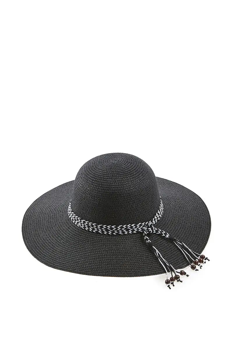 VERDE FASHION | Cappello di paglia - 2