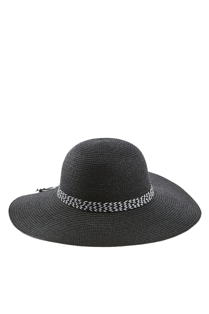 VERDE FASHION | Cappello di paglia - 3