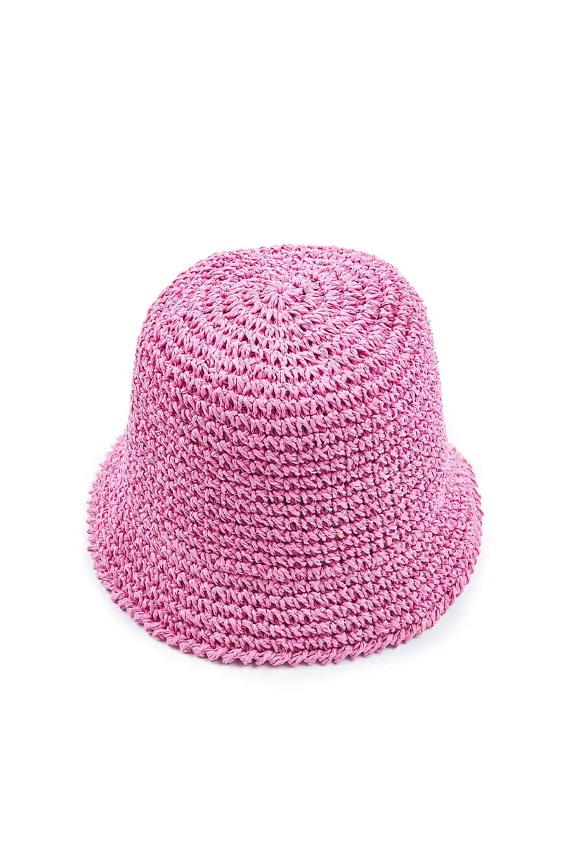 VERDE FASHION | Cappello di paglia - 1