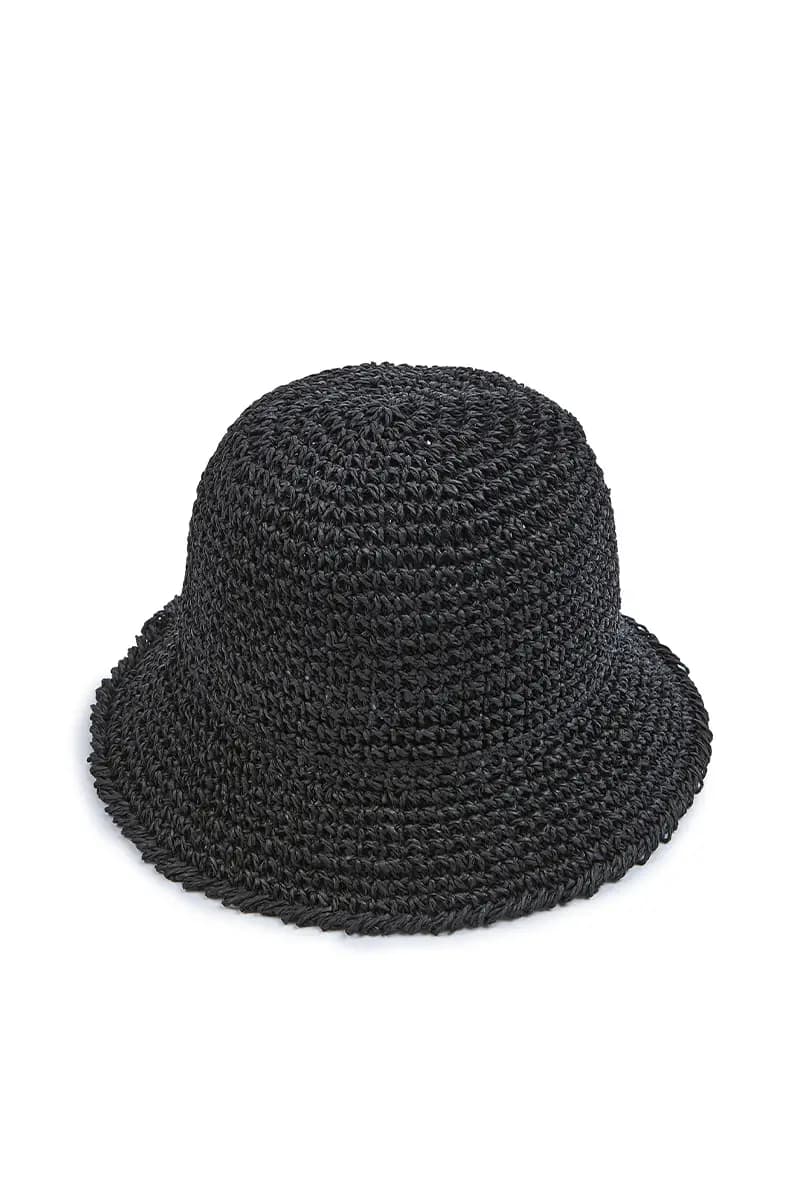 VERDE FASHION | Cappello di paglia - 6