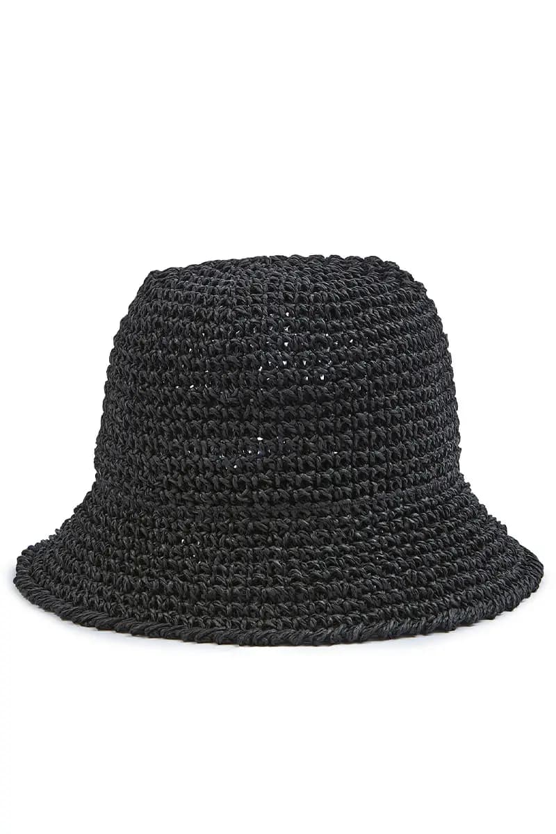 VERDE FASHION | Cappello di paglia - 7