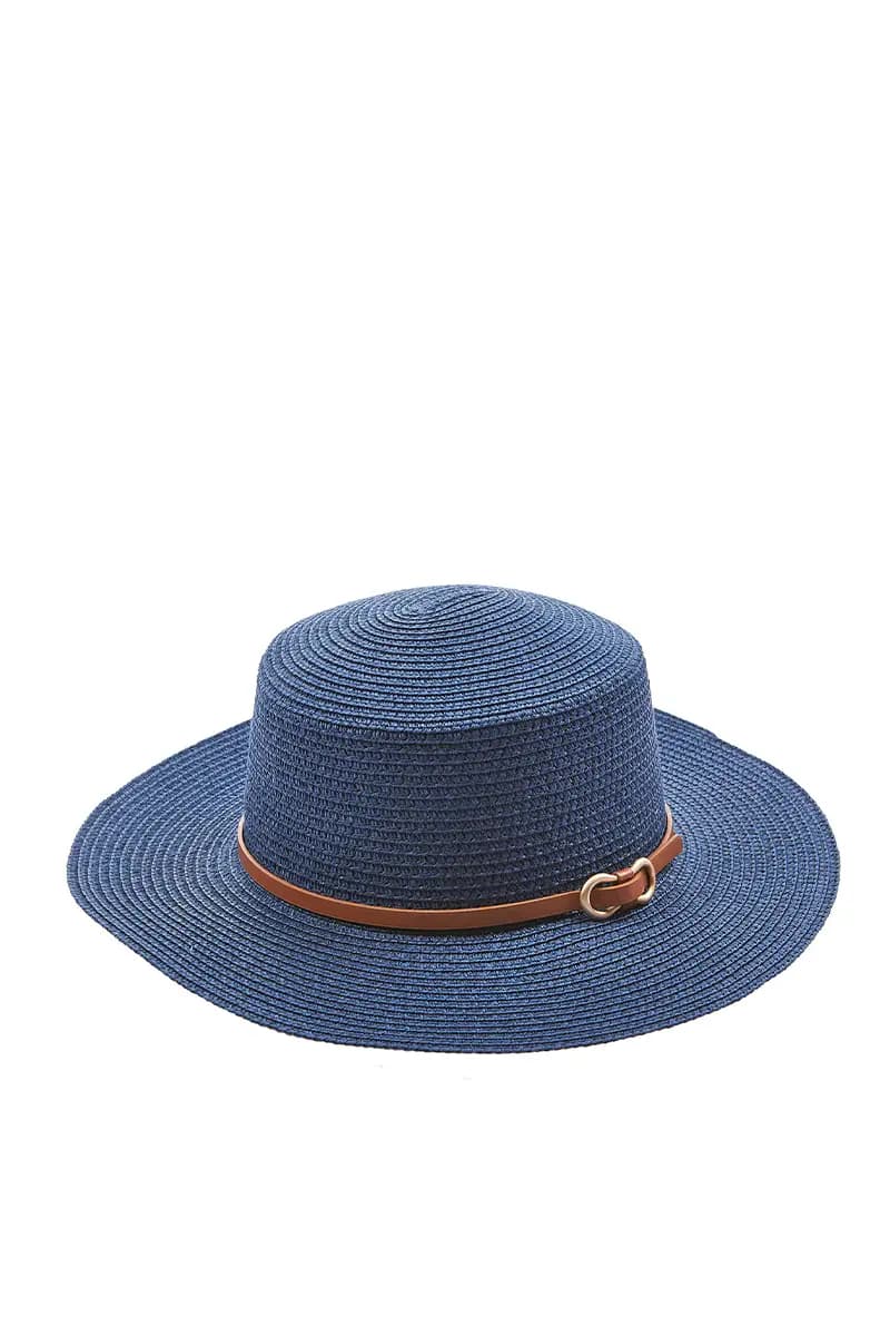 VERDE FASHION | Cappello di paglia - 2