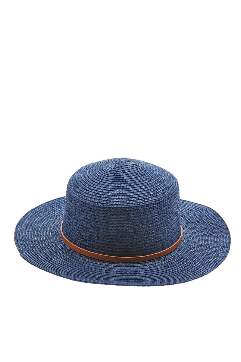 VERDE FASHION | Cappello di paglia - 3