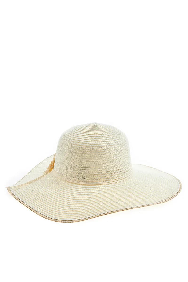 VERDE FASHION | Cappello di paglia - 3