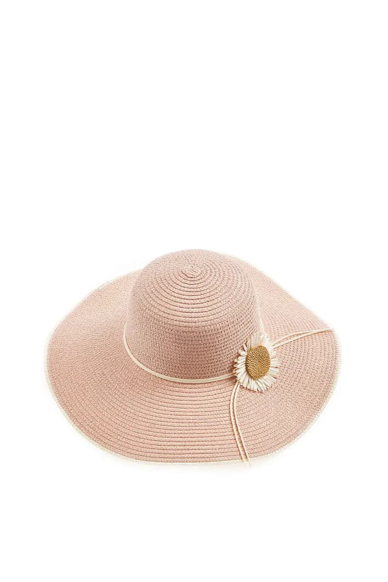 VERDE FASHION | Cappello di paglia - 6