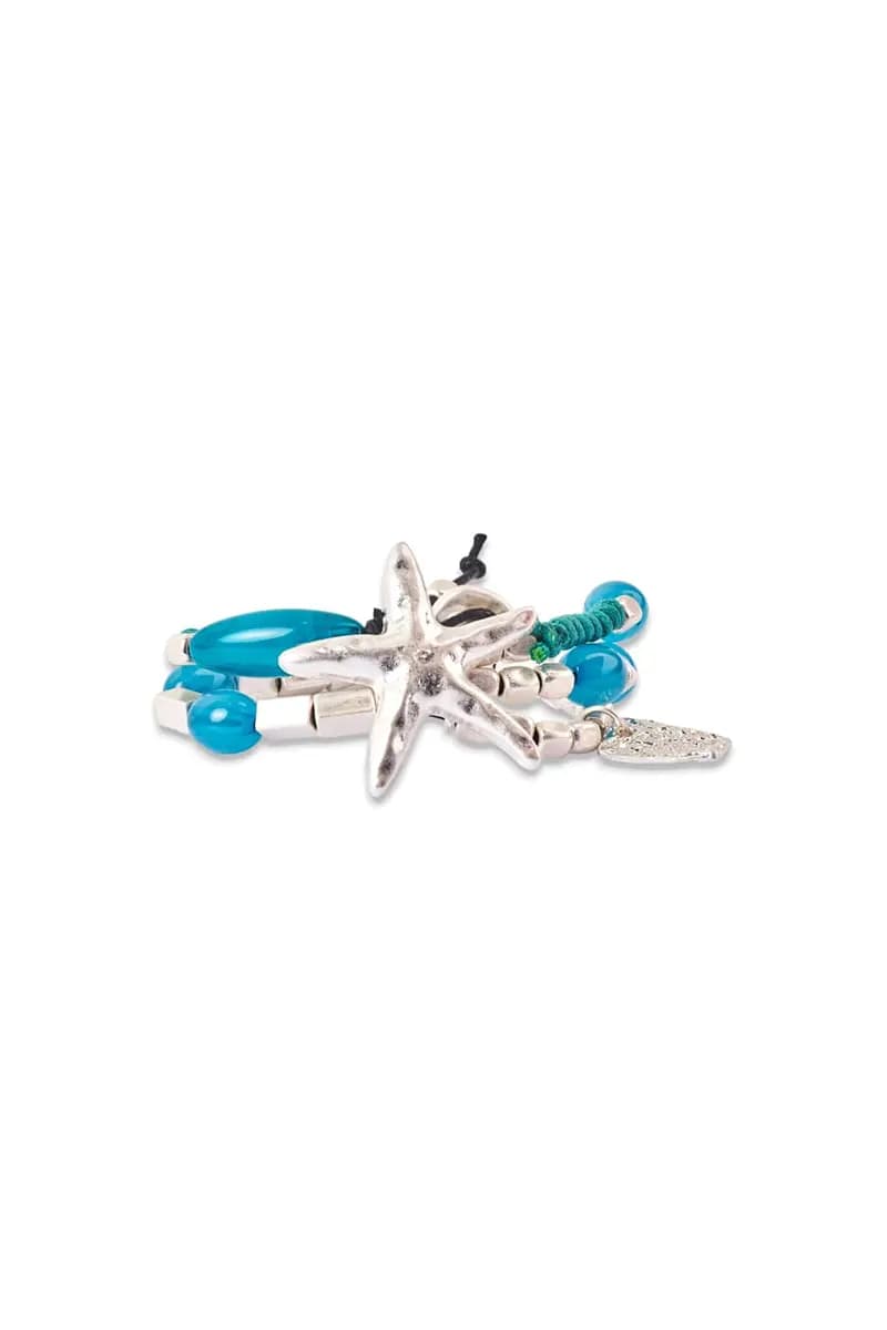 MYA ACCESSORIES | Bracciale stella marina - 2
