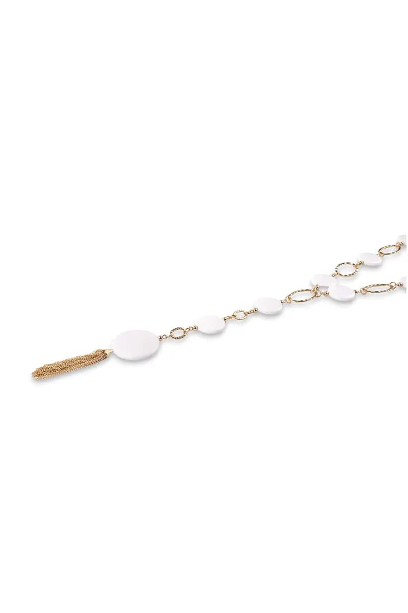 MYA ACCESSORIES | Collana in acrilico - 2