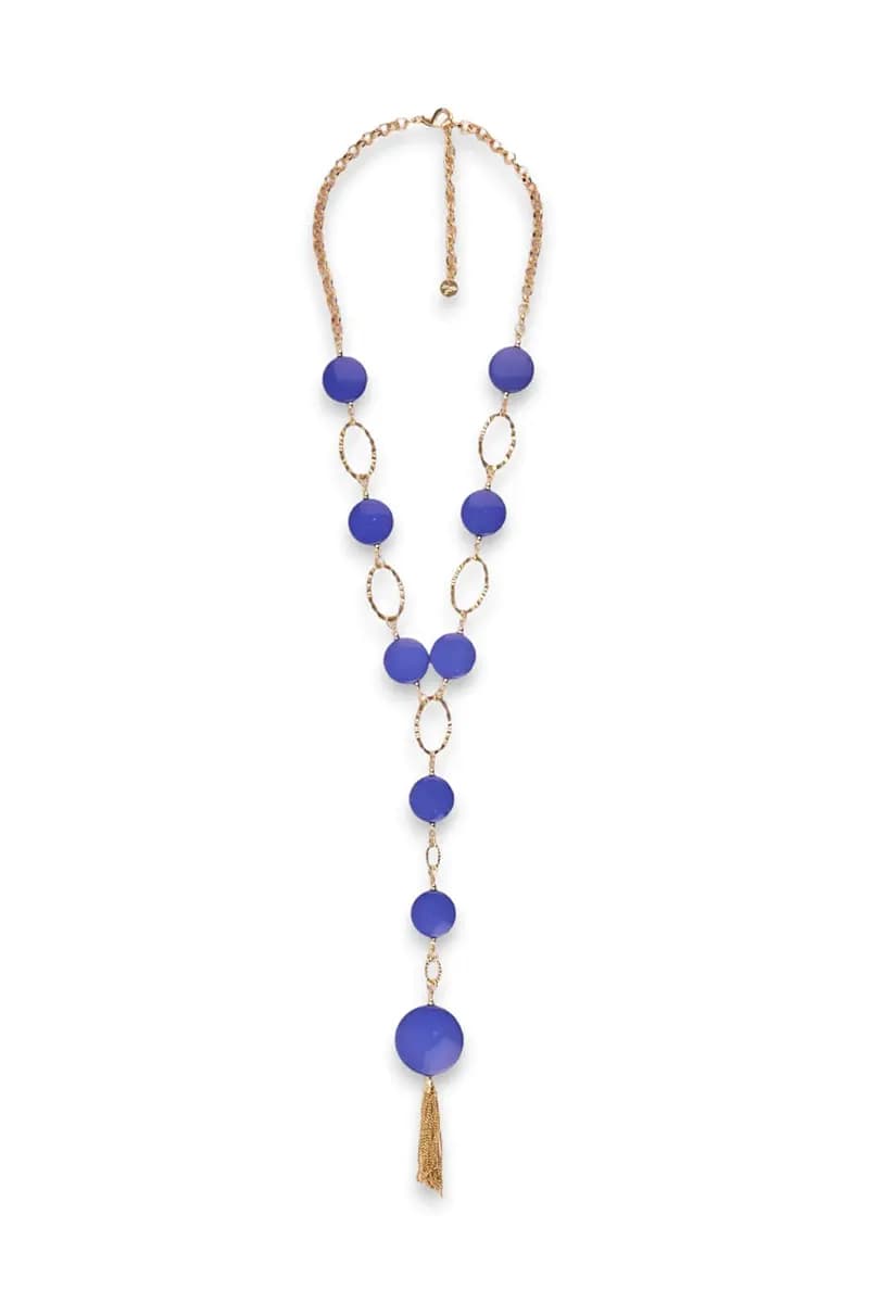 MYA ACCESSORIES | Collana royal - 3