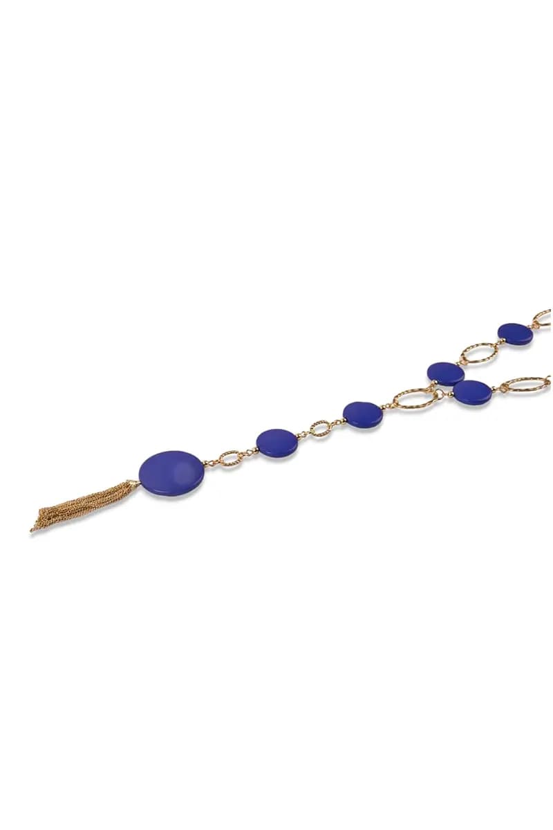 MYA ACCESSORIES | Collana royal - 2