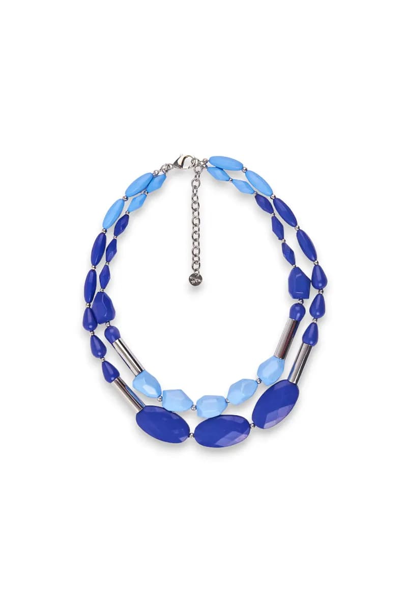 MYA ACCESSORIES | Collana multilinea - 3