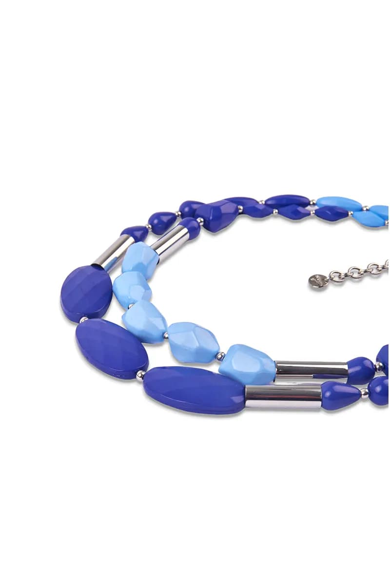 MYA ACCESSORIES | Collana multilinea - 2