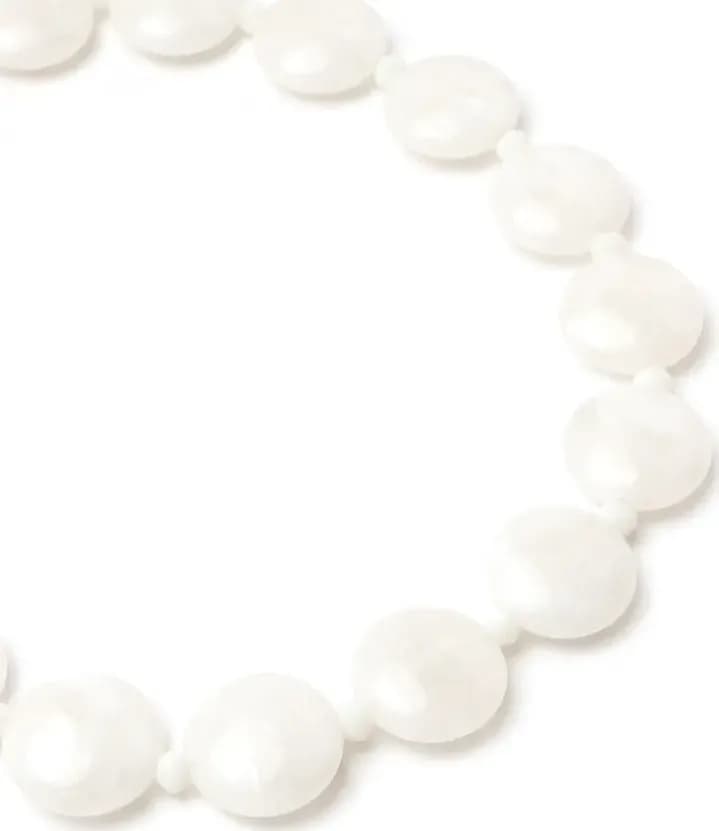 MYA ACCESSORIES | Girocollo a cerchi - 2