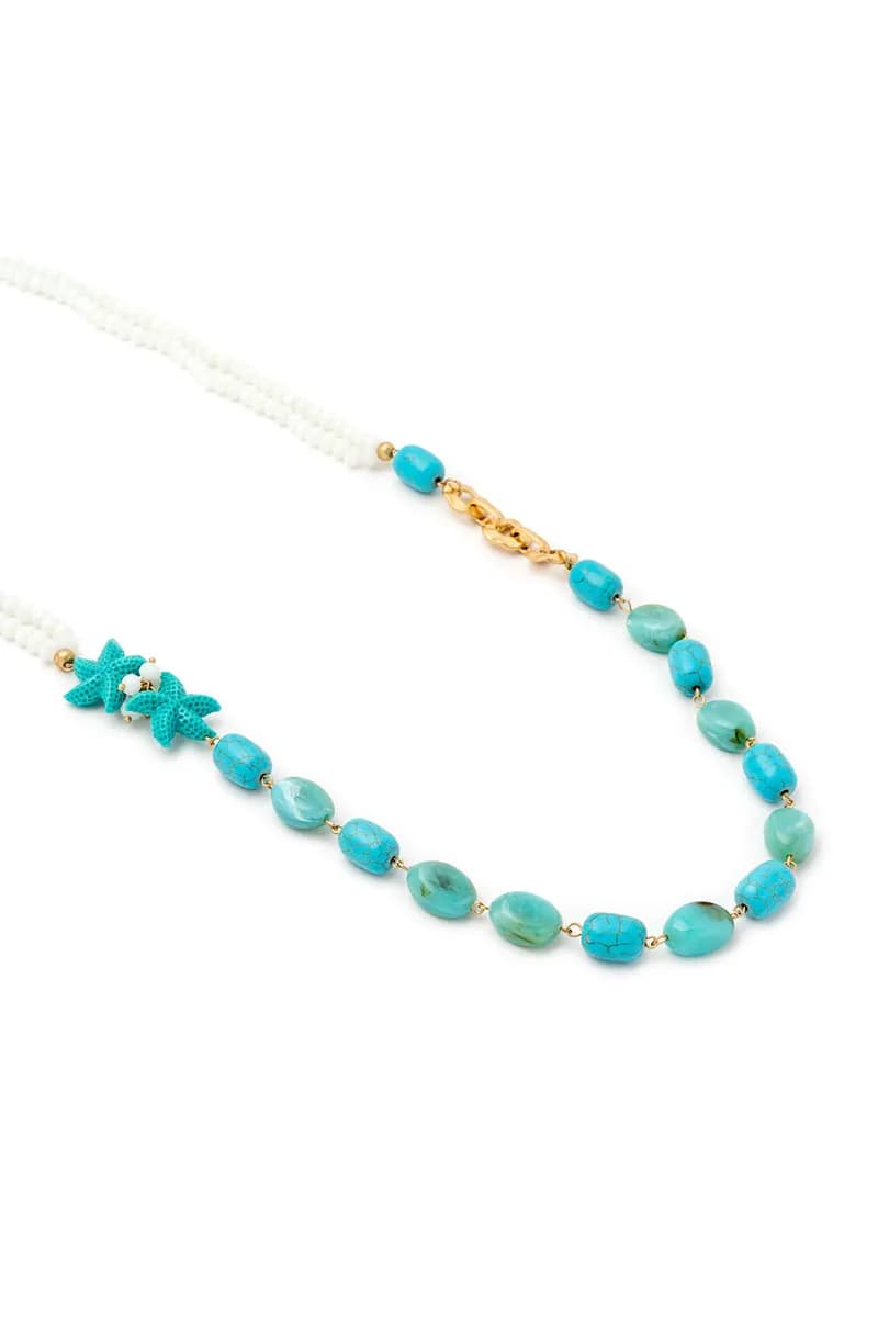 MYA ACCESSORIES | Collana lunga - 2