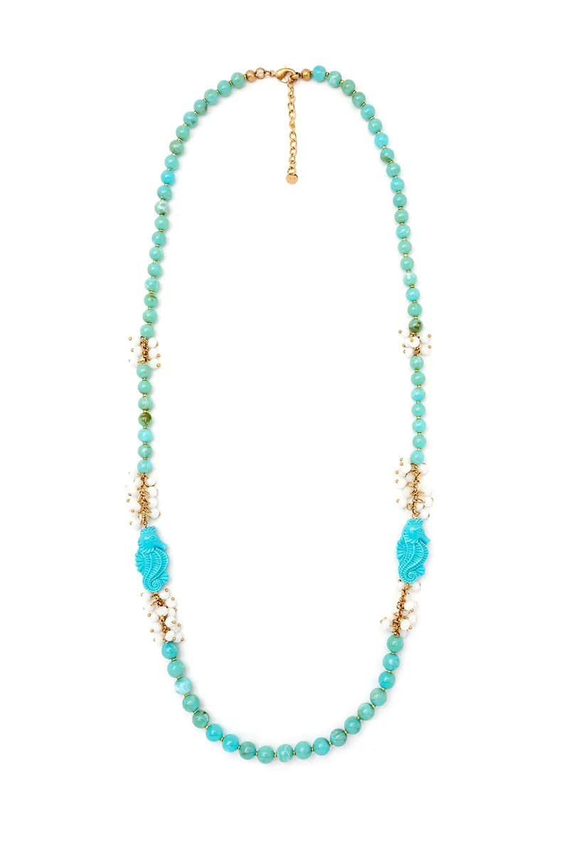 MYA ACCESSORIES | Collana lunga - 3