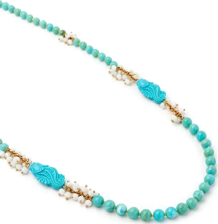 MYA ACCESSORIES | Collana lunga - 2