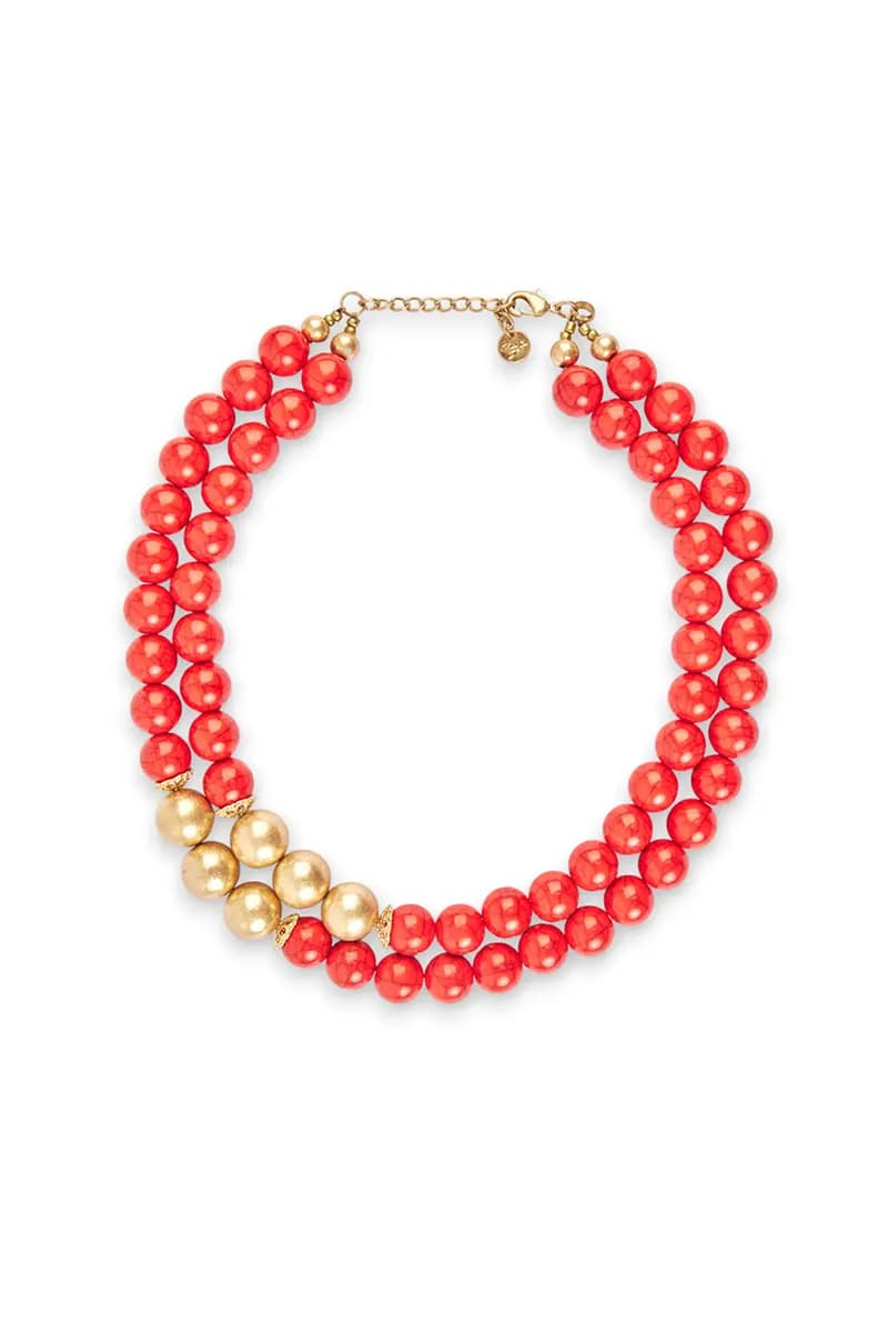 MYA ACCESSORIES | Collana a sfere - 3