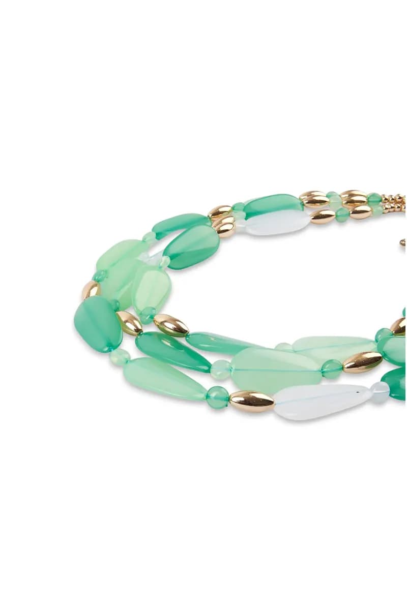 MYA ACCESSORIES | Collana multifili - 2