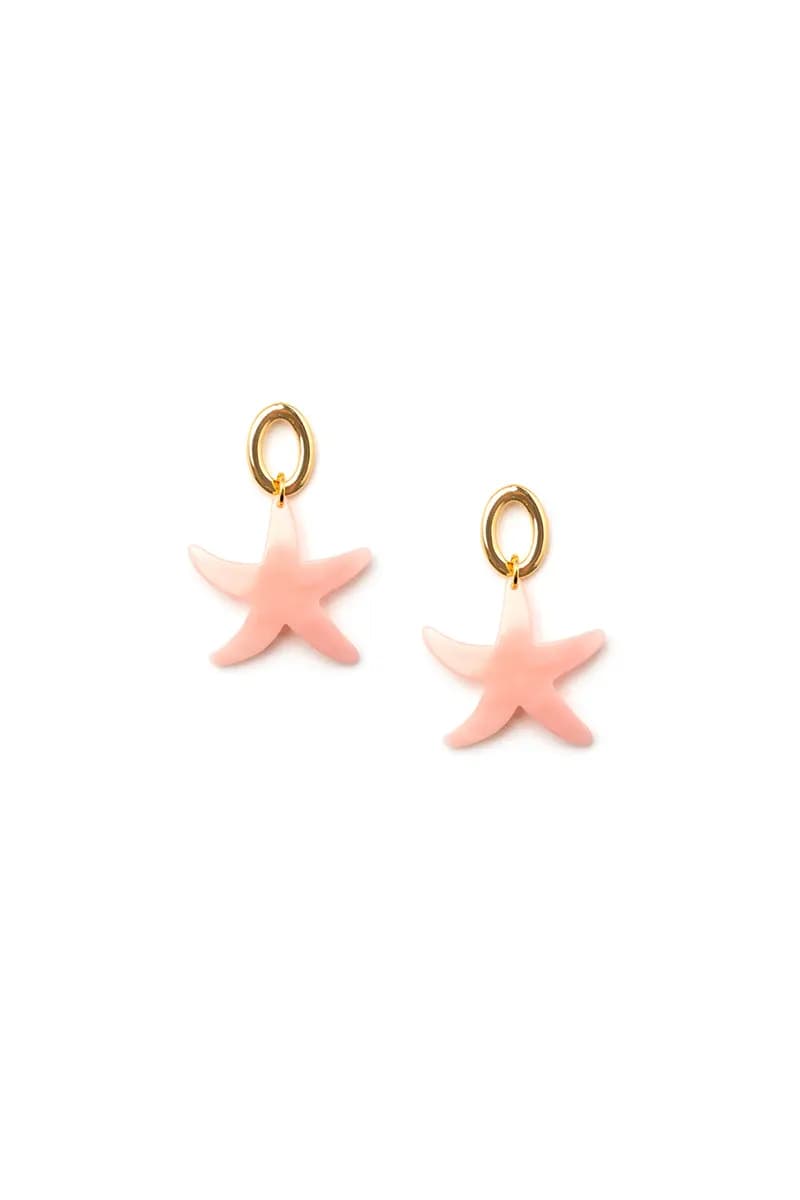 MYA ACCESSORIES | Orecchini stella - 2