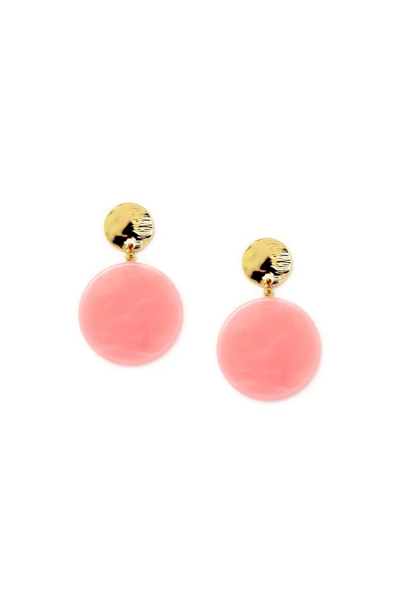 MYA ACCESSORIES | Orecchini circolari - 2