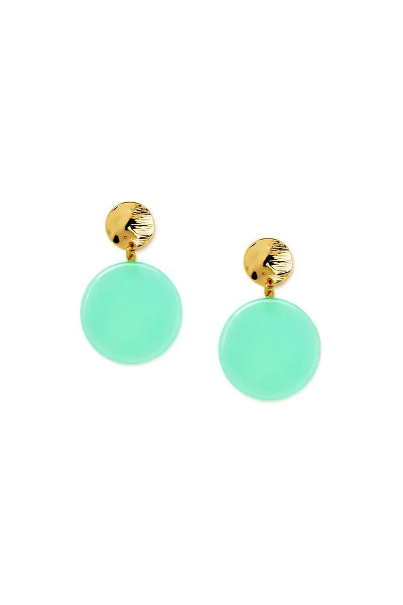 MYA ACCESSORIES | Orecchini circolari - 2