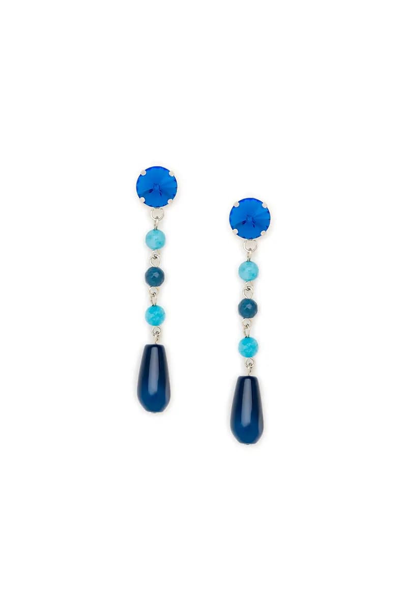 MYA ACCESSORIES | Orecchini pendenti - 2