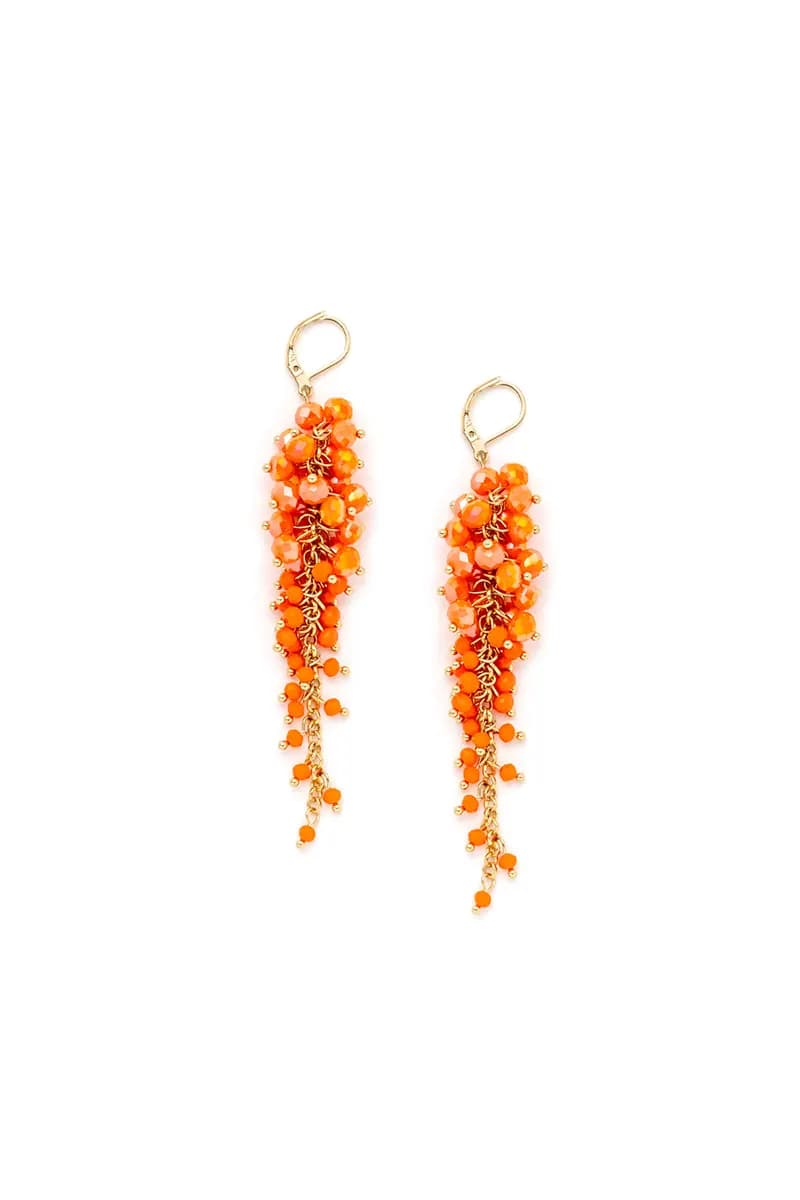 MYA ACCESSORIES | Orecchini pendenti - 2