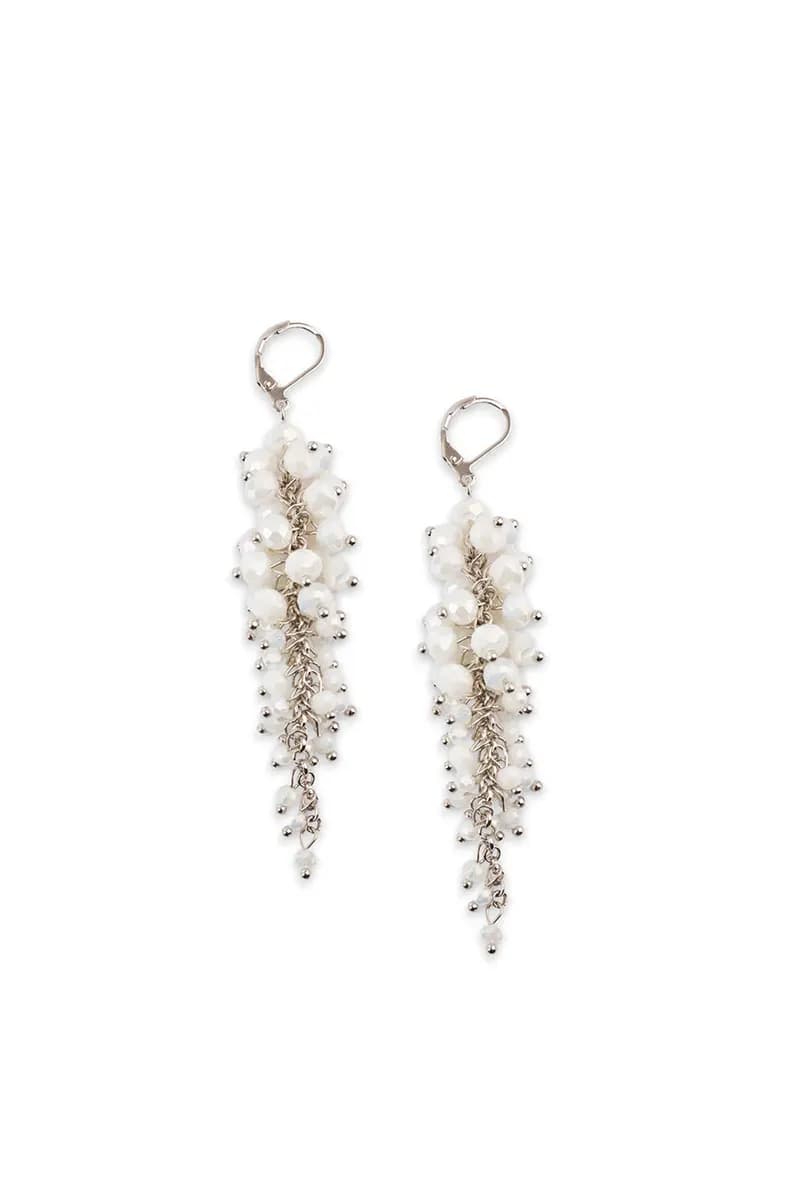 MYA ACCESSORIES | Orecchini a grappolo - 2