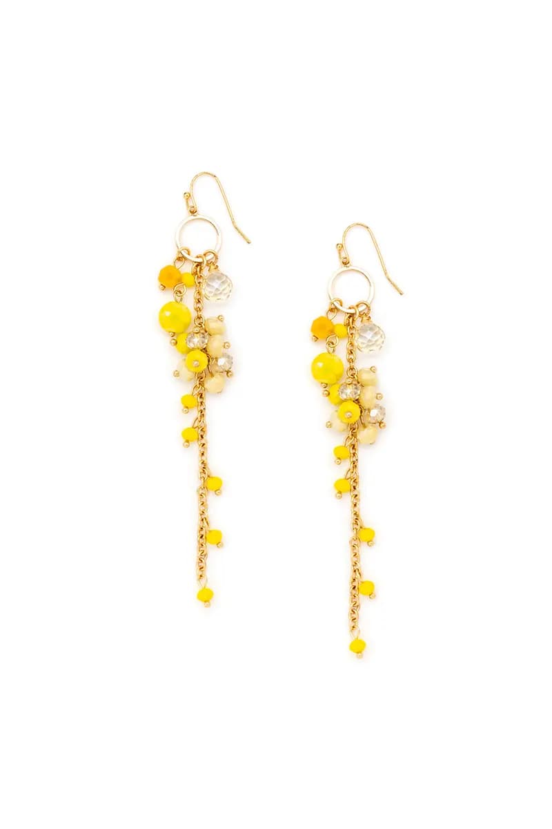 MYA ACCESSORIES | Orecchini pendenti - 2