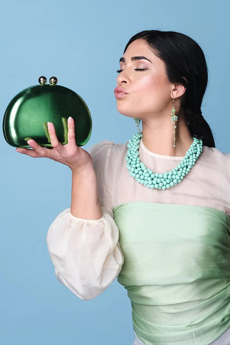 MYA ACCESSORIES | Orecchini pendenti - 4