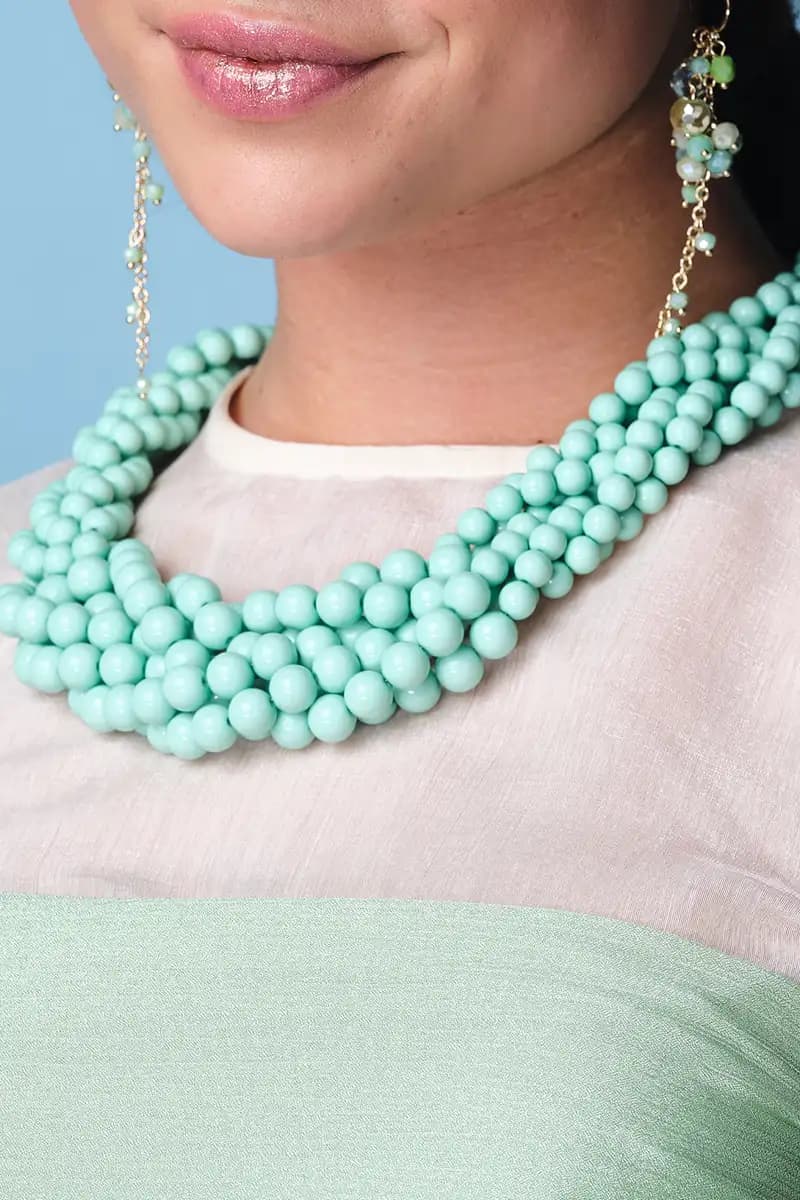 MYA ACCESSORIES | Orecchini pendenti - 2