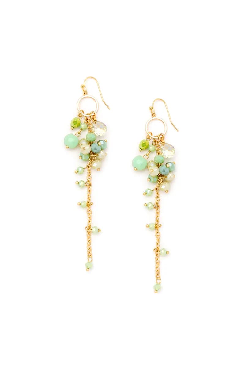 MYA ACCESSORIES | Orecchini pendenti - 3