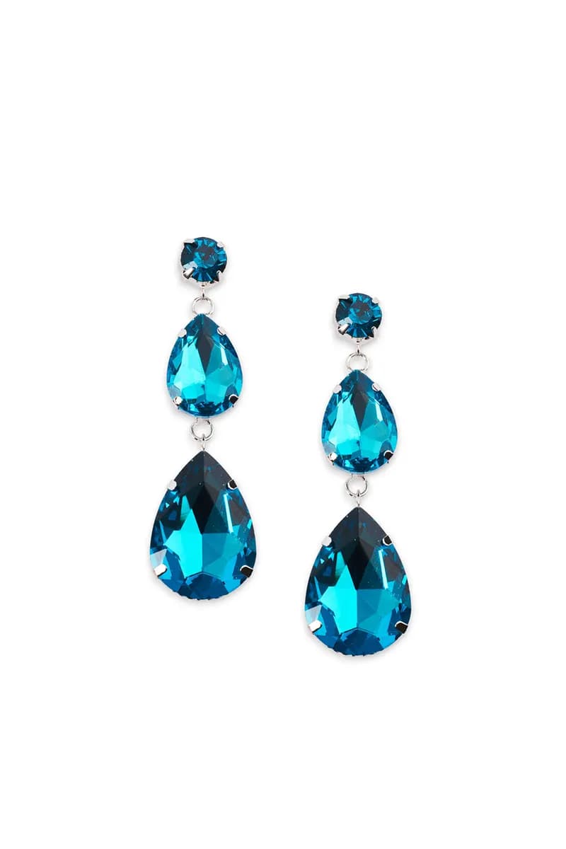MYA ACCESSORIES | Orecchini pendenti - 2