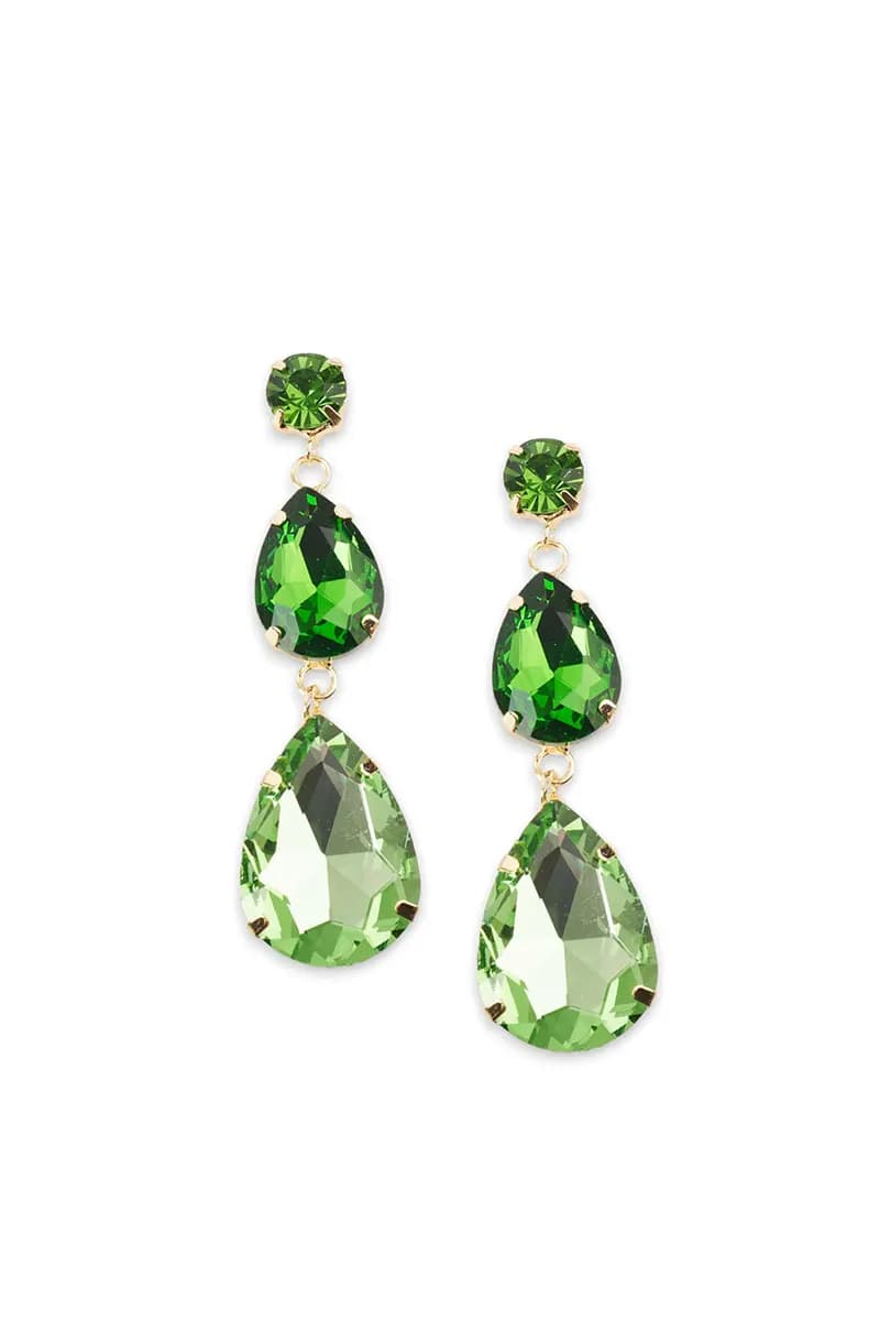 MYA ACCESSORIES | Orecchini pendenti - 2