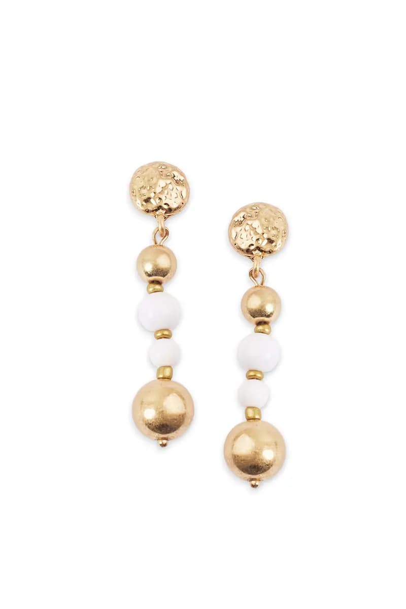 MYA ACCESSORIES | Orecchini pendenti - 2