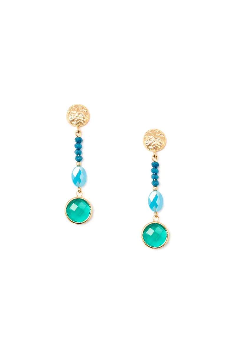 MYA ACCESSORIES | Orecchini pendenti - 2
