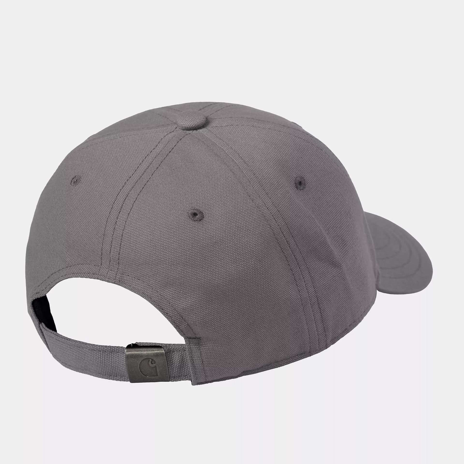 Cap Carhartt Canvas Script yosemite air green - 2