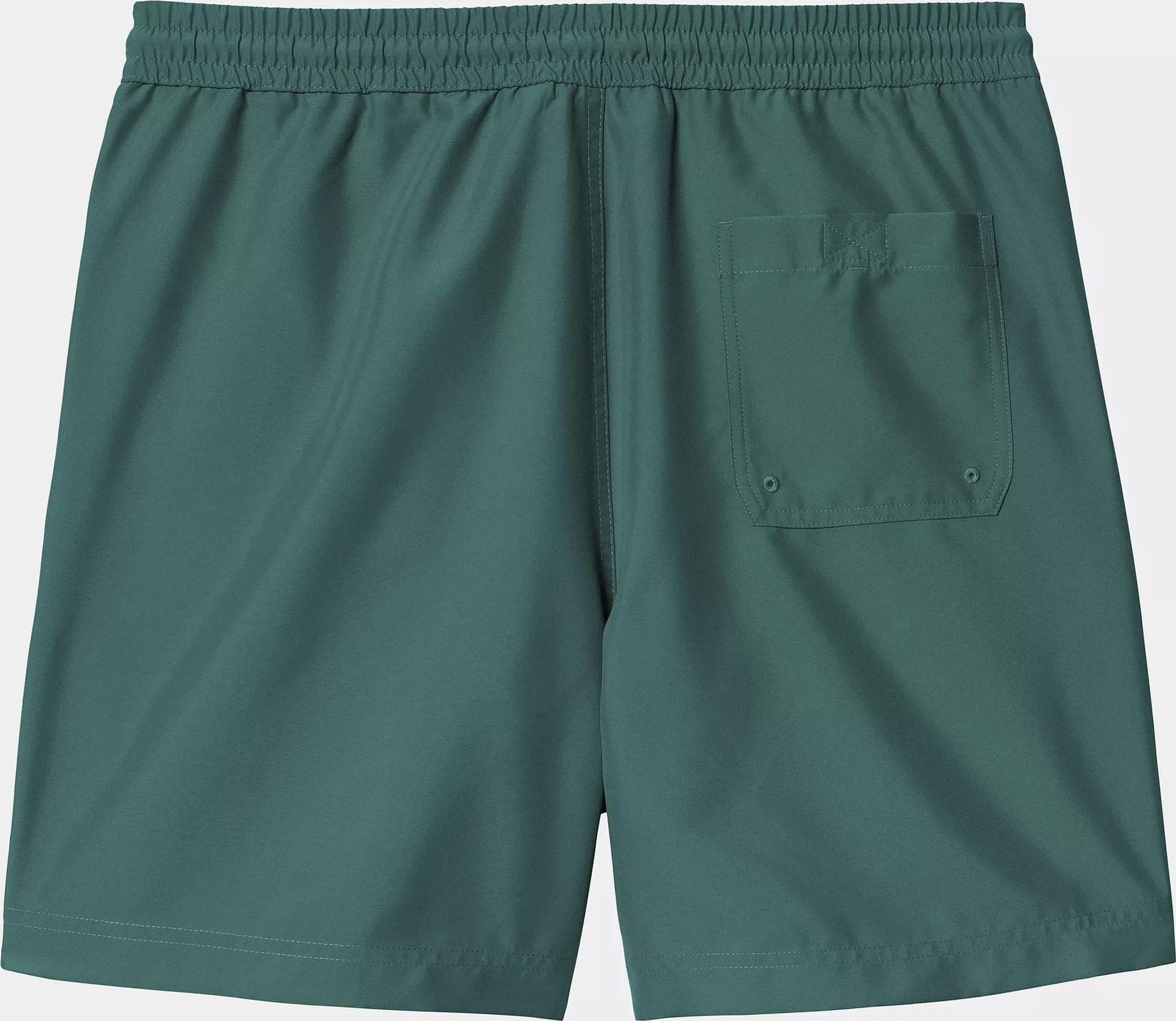 Costume Carhartt Chase Swim Trunks rainforest gold - 2