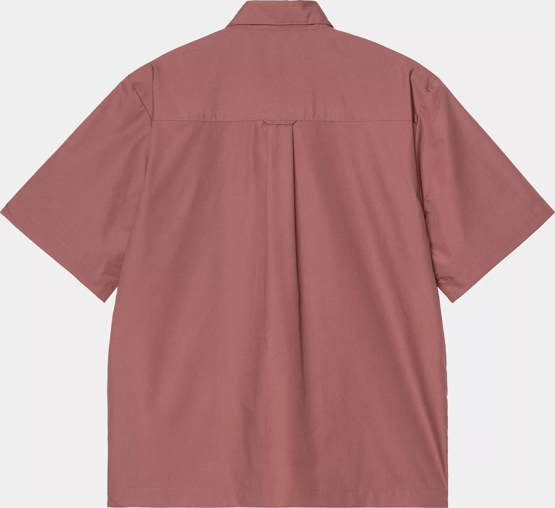 Camicia Carhartt Craft dusty pink - 2