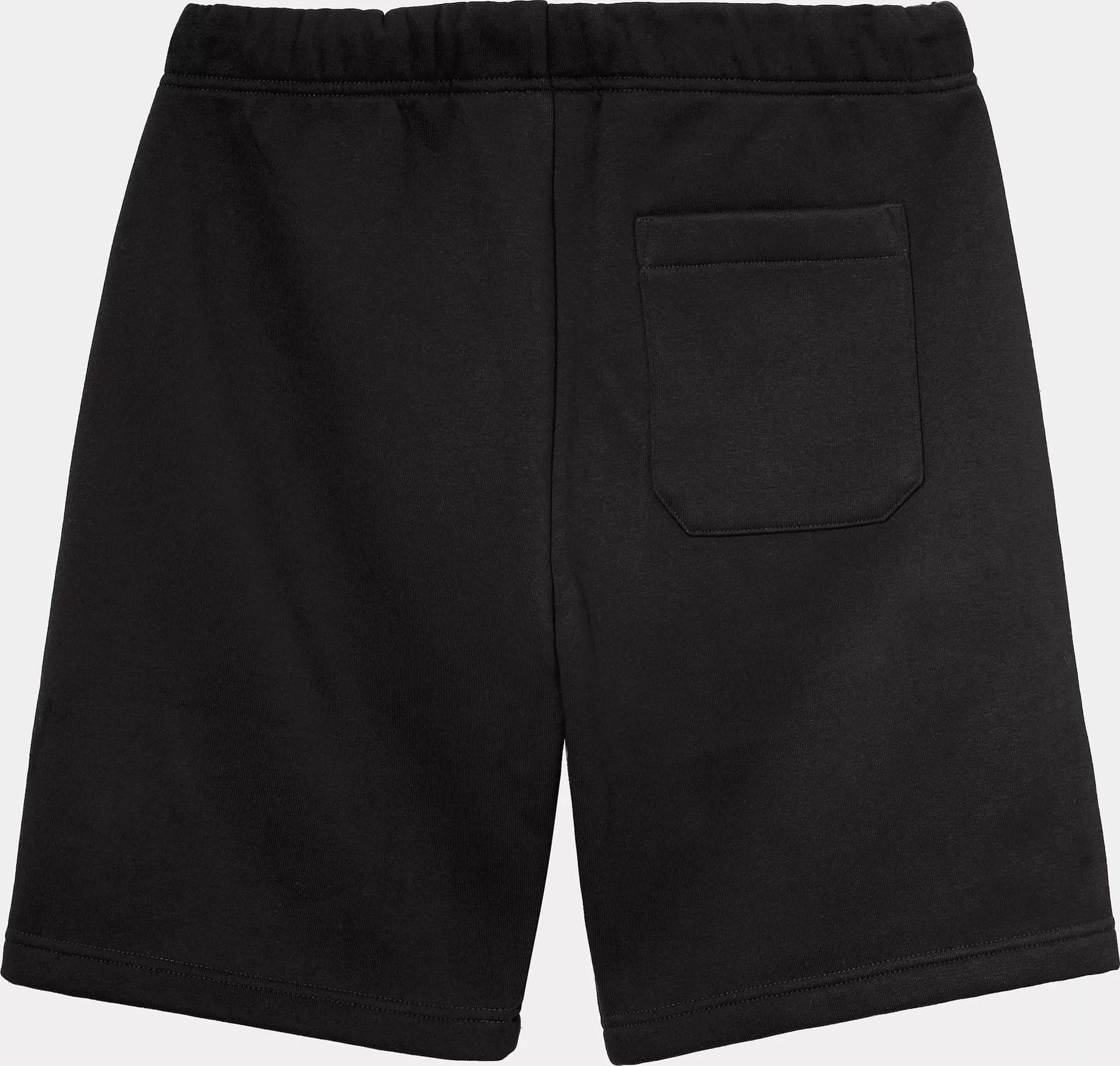 Shorts Carhartt Chase Sweat black gold - 2