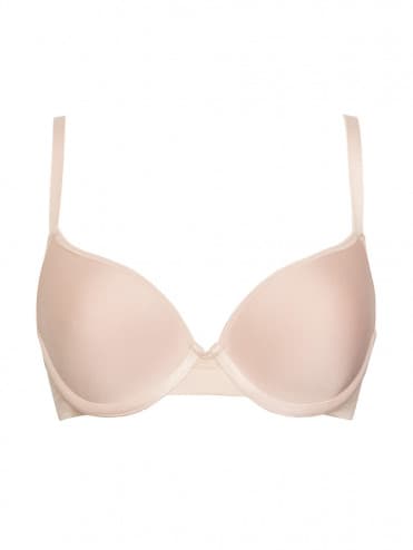 Reggiseno con coppe spacer e ferretto - mod. 2506 - SieLei - 11