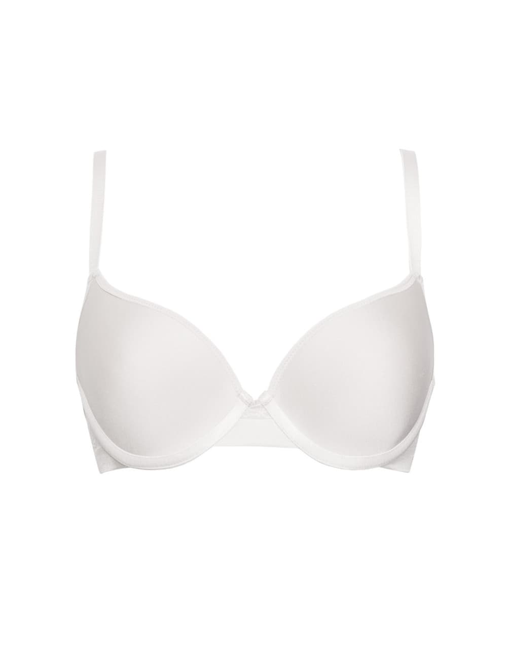 Reggiseno con coppe spacer e ferretto - mod. 2506 - SieLei - 2