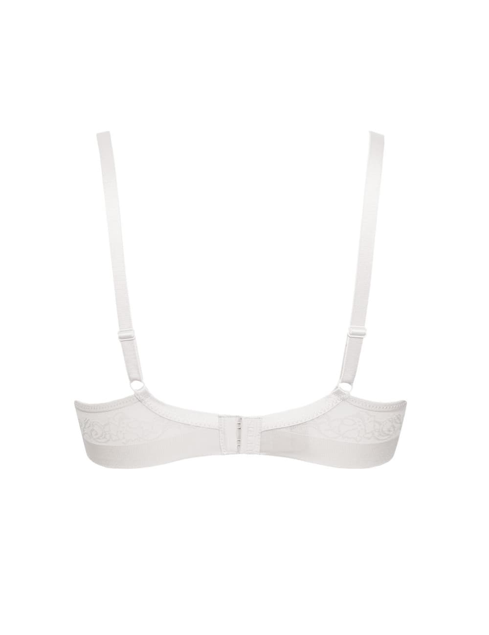 Reggiseno con coppe spacer e ferretto - mod. 2506 - SieLei - 3