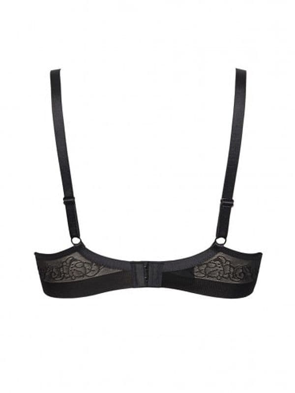 Reggiseno con coppe spacer e ferretto - mod. 2506 - SieLei - 5