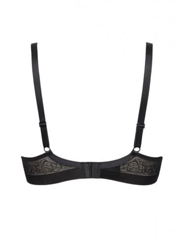 Reggiseno con coppe spacer e ferretto - mod. 2506 - SieLei - 5