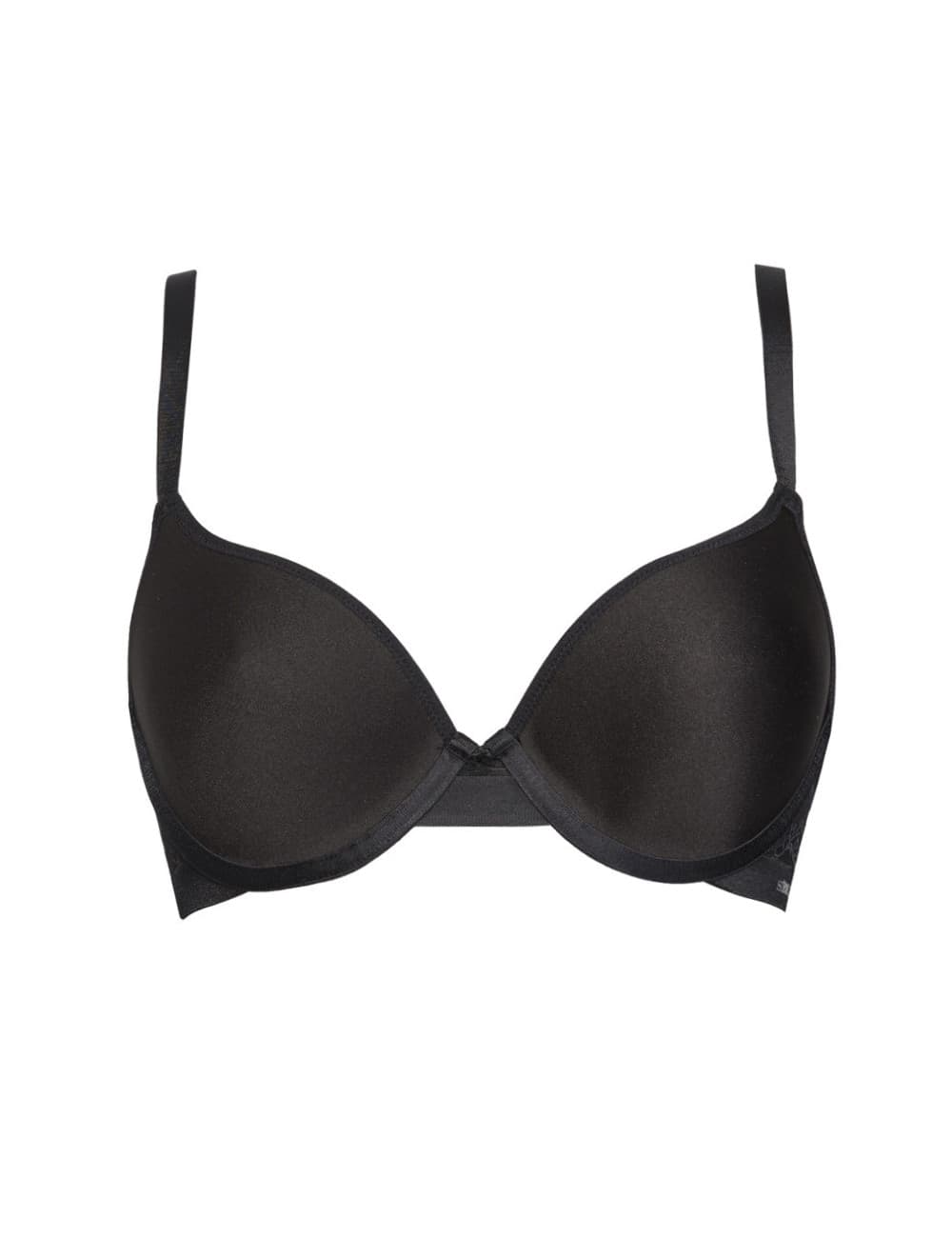 Reggiseno con coppe spacer e ferretto - mod. 2506 - SieLei - 6