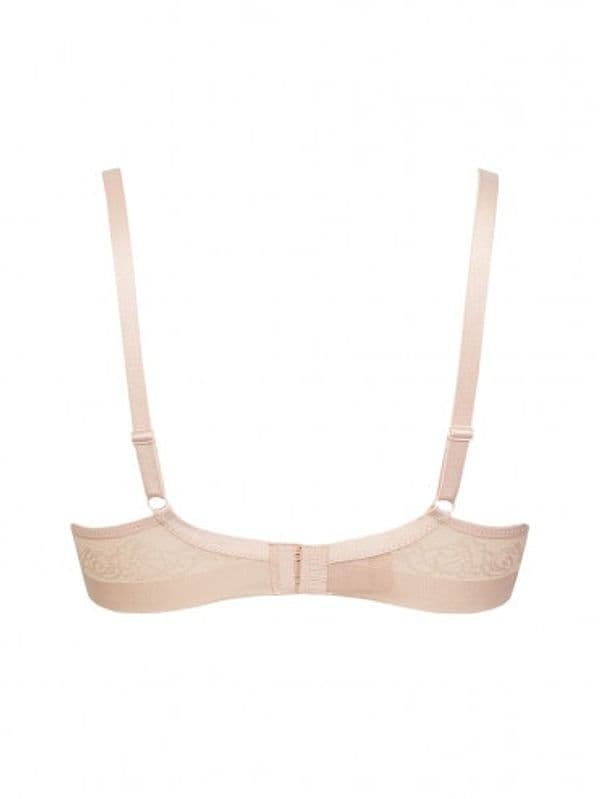 Reggiseno con coppe spacer e ferretto - mod. 2506 - SieLei - 7