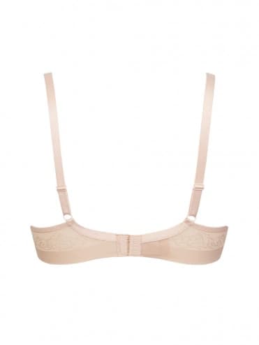 Reggiseno con coppe spacer e ferretto - mod. 2506 - SieLei - 7