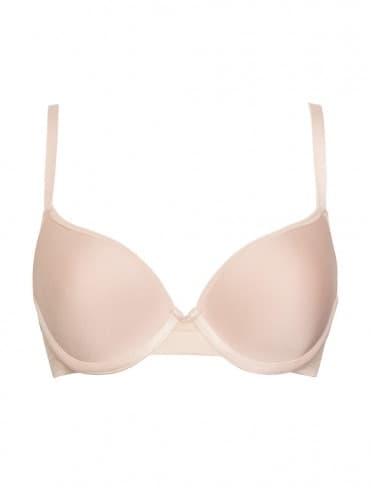 Reggiseno con coppe spacer e ferretto - mod. 2506 - SieLei - 8